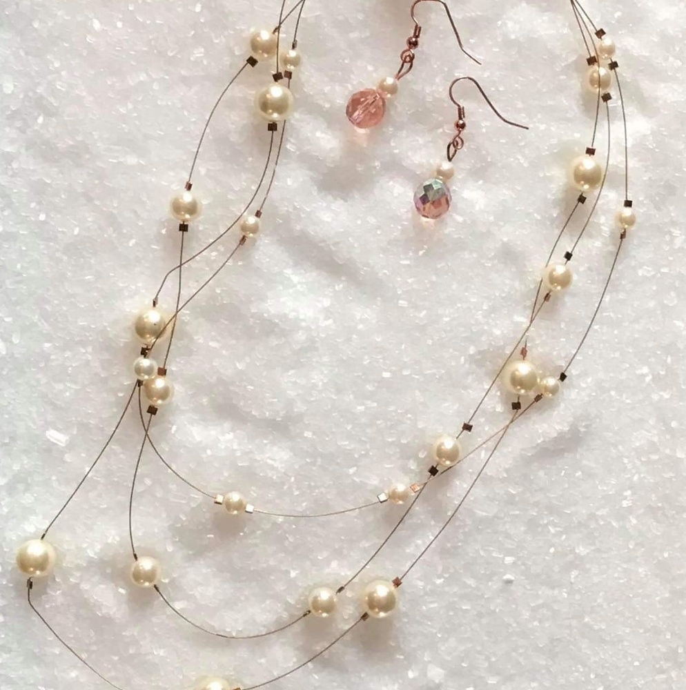 Handmade Jewelry